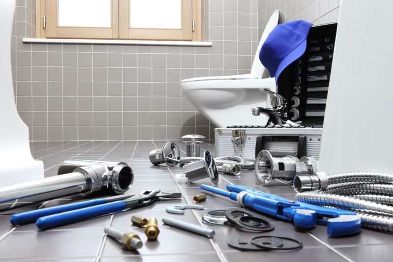 Top Bathroom Remodeling Companies in Independence, MO