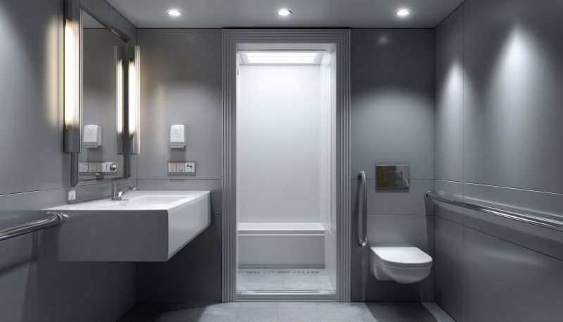 Top Bathroom Remodeling Companies in Oak Grove, MO