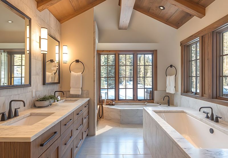 Top Bathroom Remodeling Companies in Oak Grove, MO