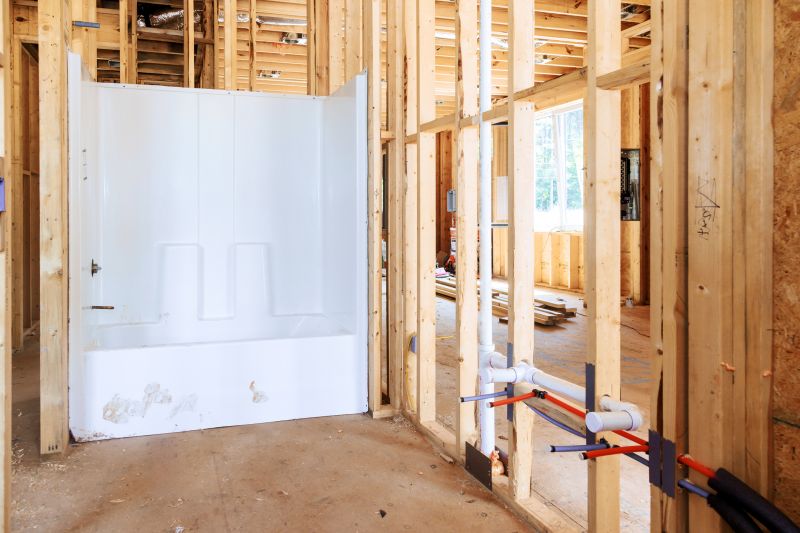 Top Bathroom Remodeling Companies in Peculiar, MO