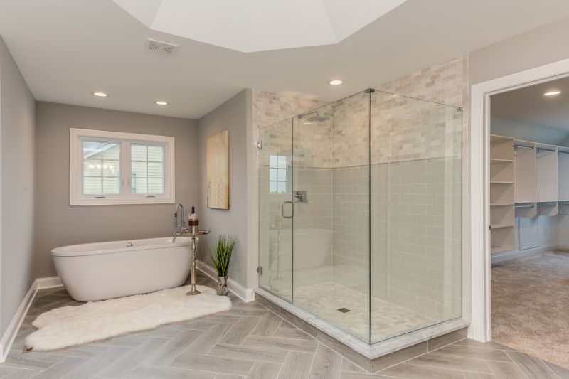 Top Shower Remodeling Companies in Belton, MO