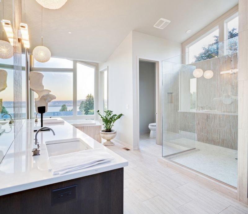 Top Shower Remodeling Companies in Grandview, MO