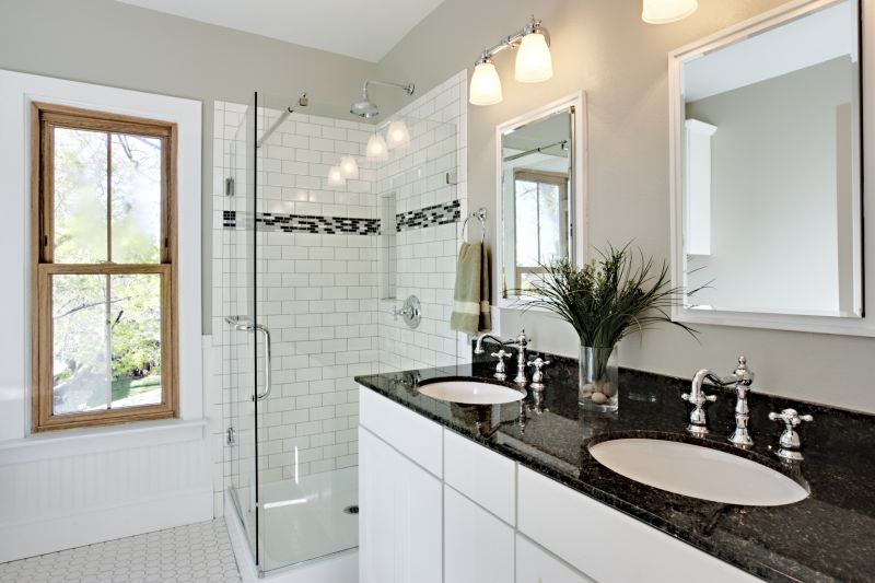 Top Shower Remodeling Companies in Lees Summit, MO
