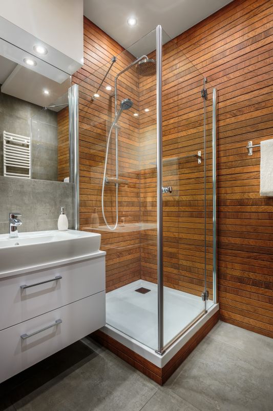 Top Shower Remodeling Companies in Oak Grove, MO