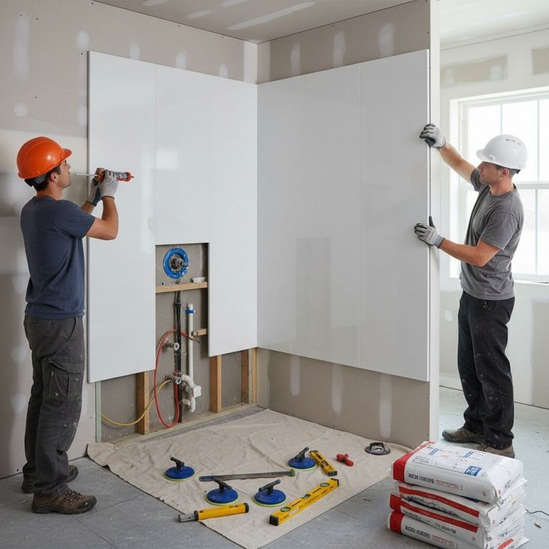 Top Tub To Shower Conversion Companies in Pleasant Hill, MO