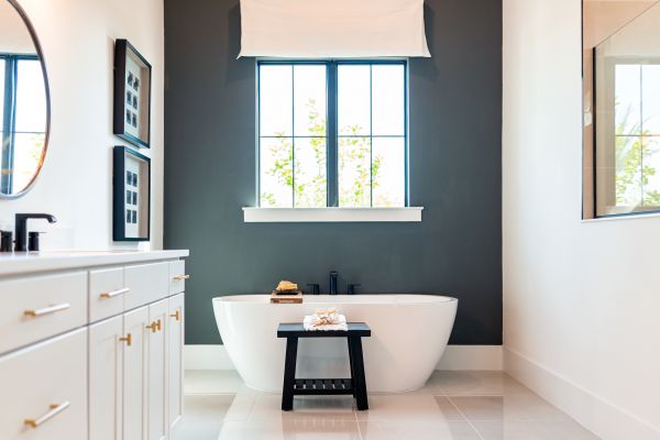 Cost of Bathroom Construction in Blue Springs
