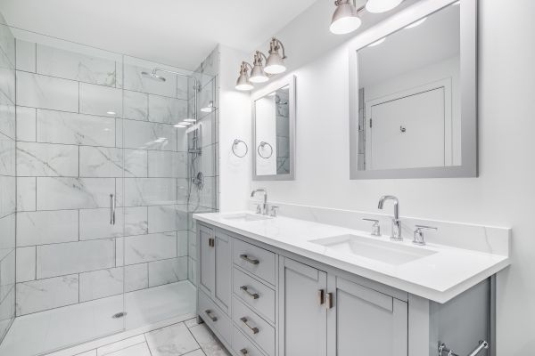 Cost of Bathroom Makeover Service in Blue Springs