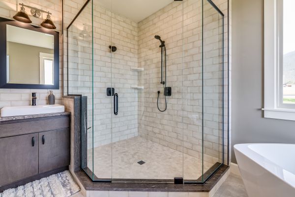 Cost of Bathroom Modification in Blue Springs