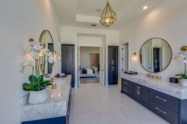 Cost of Bathroom Renovation in Blue Springs
