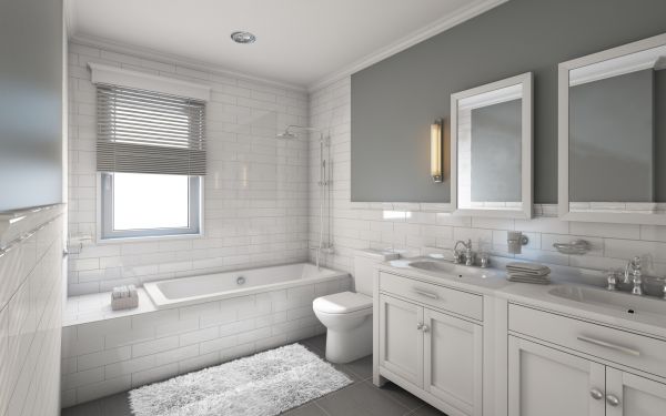 Cost of Restroom Remodeling in Blue Springs