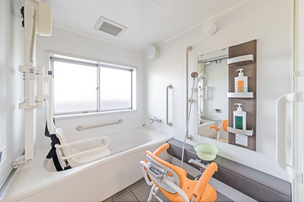 Cost of Senior Bathroom Renovation in Blue Springs