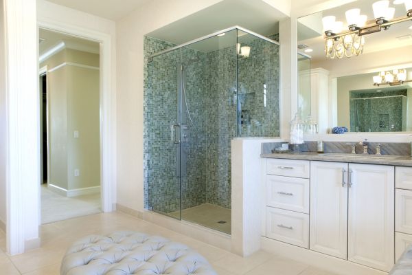 Cost of Shower Room Remodeling in Blue Springs