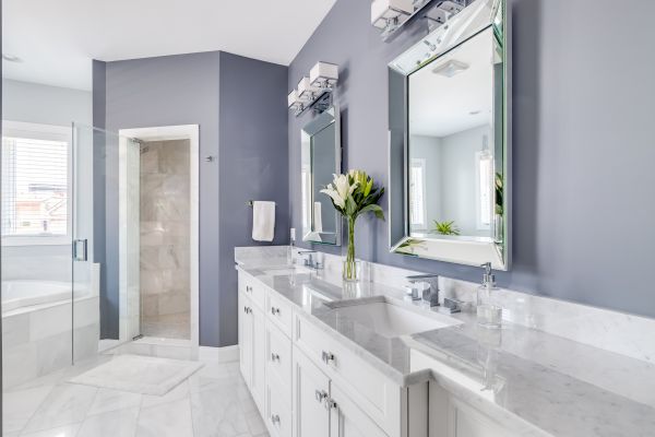 Cost of Restroom Renovation in Blue Springs