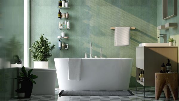 Cost of Modern Bathroom Remodeling in Blue Springs