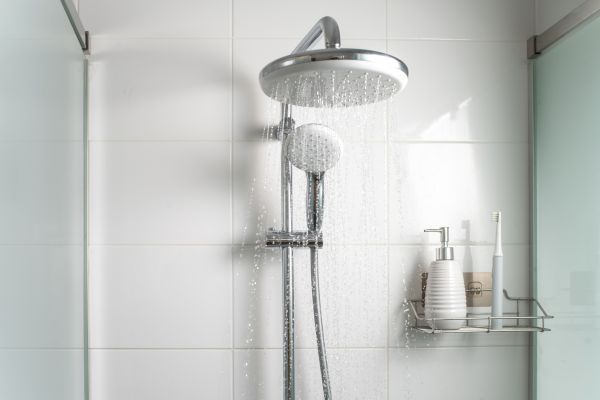 Cost of Shower Conversion Service in Blue Springs