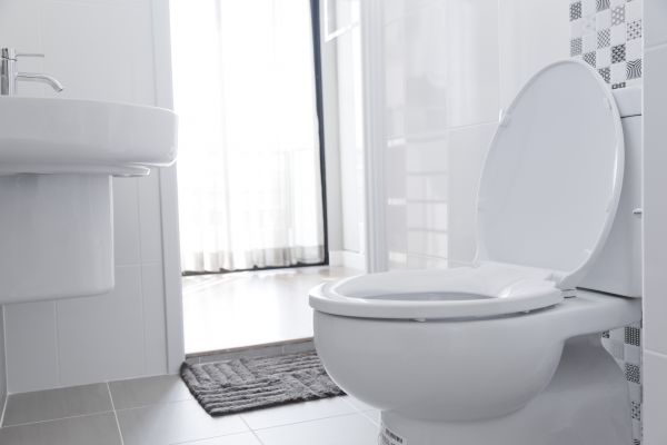 Cost of Toilet Relocation in Blue Springs