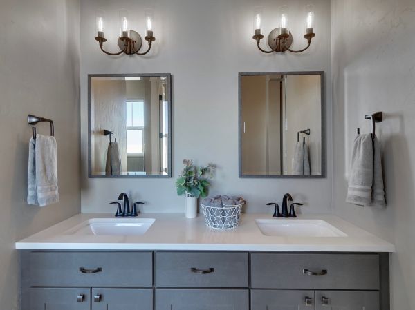 Cost of Washroom Remodeling in Blue Springs