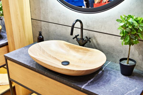 Cost of Powder Room Remodeling in Blue Springs
