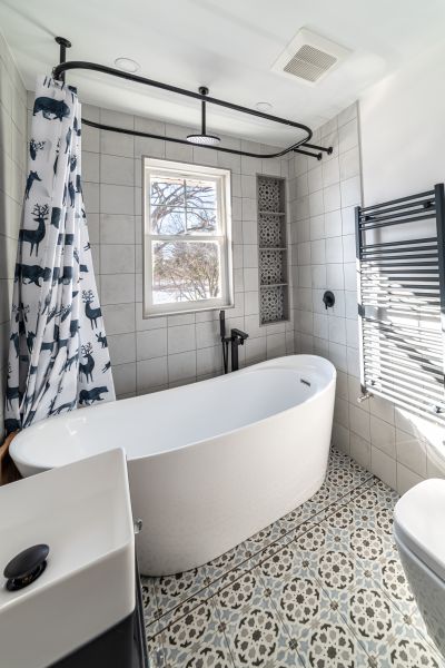Cost of Bathtub Renovation in Blue Springs