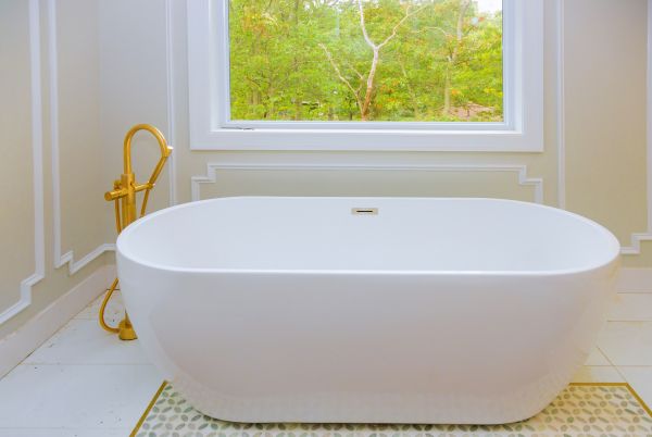 Cost of Tub Renovation Service in Blue Springs