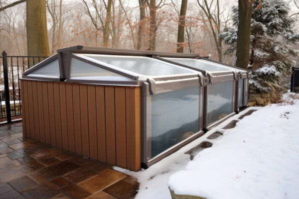 Cost of Tub Enclosure Installation in Blue Springs
