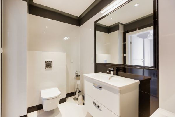 Cost of Business Bathroom Remodeling in Blue Springs