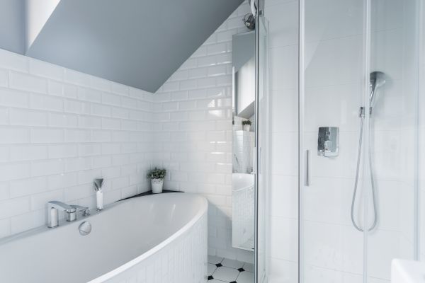 Basement Restroom Installation in Blue Springs