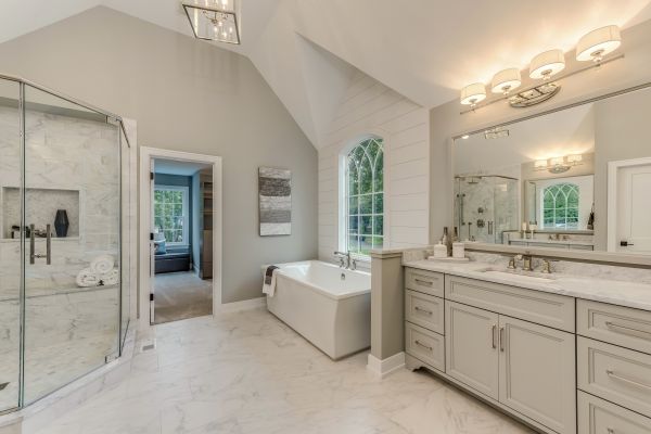Bathroom Conversion Service in Blue Springs