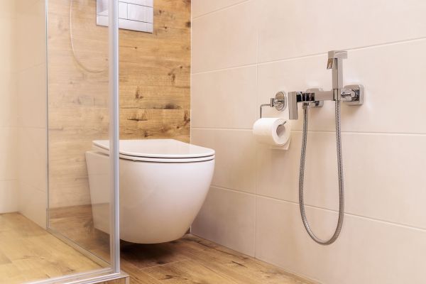 Cost of Universal Bathroom Remodeling in Blue Springs